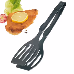 Westmark Duetto Flonal pince à spaghetti 289 mm Plastique