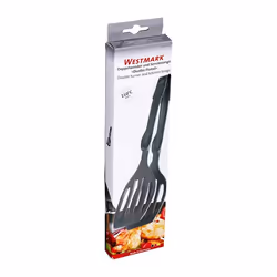 Westmark Duetto Flonal pince à spaghetti 289 mm Plastique
