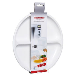 Westmark 22402270 plat pour micro-ondes
