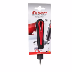 Westmark Gallant Noir, Rouge