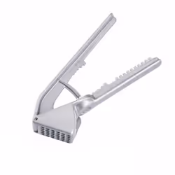 Westmark Extracta, Presse-ail, Métallique, Aluminium, Aluminium, 50 mm, 160 mm