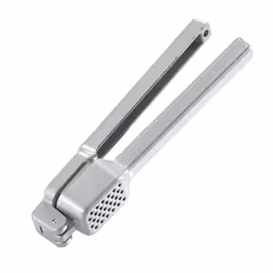 Westmark 30102260, Presse-ail, Argent, Aluminium, 25 mm, 152 mm, 31 mm