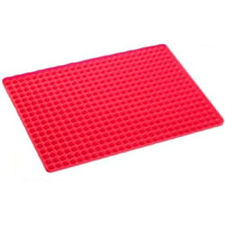 Westmark Crispy Couverture
