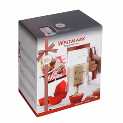 Westmark 30122260 cuillère doseuse 1 pièce(s) Plastique - Vue supplémentaire 4