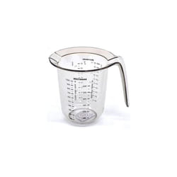Pichet doseur en polypropylène Westmark 1 l