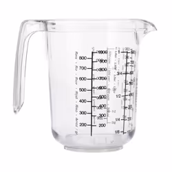 Westmark Gerda verre doseur 1 L
