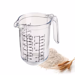 Westmark Gerda verre doseur 1 L - Vue supplémentaire 4