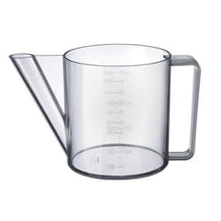 Westmark 30712260 séparateur de graisses 1000 ml Plastique
