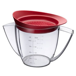 Westmark 30752260 séparateur de graisses 1000 ml Plastique
