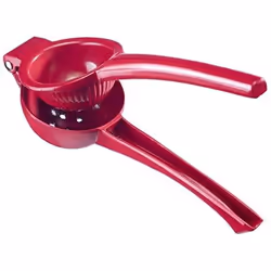 Westmark Juicy, Aluminium, Rouge, 217 mm, 74 mm, 60 mm