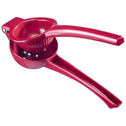 Westmark Juicy presse-agrumes Aluminium Rouge