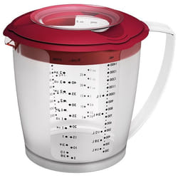 Westmark 3105227R verre doseur 1,4 L