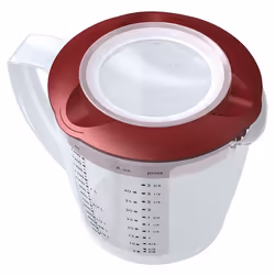 Westmark 3105227R verre doseur 1,4 L