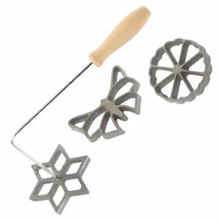 Westmark 32242260, 150 mm, 87 mm, 280 mm