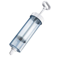 Westmark 32382260 Poire et seringue pour marinade Baster