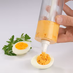 Westmark 32382260 Poire et seringue pour marinade Baster