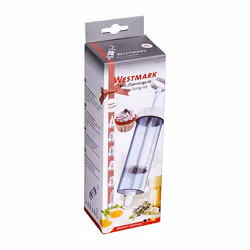Westmark 32382260 Poire et seringue pour marinade Baster - Vue supplémentaire 4