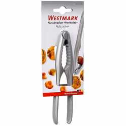 Westmark Herkules casse-noix Aluminium
