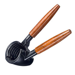 Westmark 33264470 casse-noix Noir, Marron