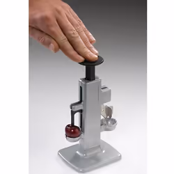 Westmark 40202260 Vide-pomme Argent