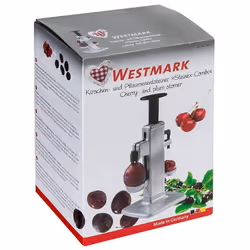 Westmark 40202260 Vide-pomme Argent - Vue supplémentaire 4