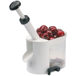 Westmark 40302260 Vide-pomme Noir, Blanc