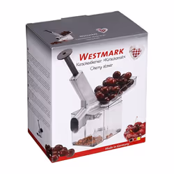 Westmark 40702260 Vide-pomme Argent - Vue supplémentaire 4