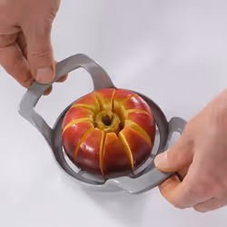 Westmark 51102260 emporte-pièce alimentaire Aluminium Acier inoxydable - Vue supplémentaire 2