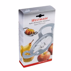 Westmark 51102260 emporte-pièce alimentaire Aluminium Acier inoxydable - Vue supplémentaire 4