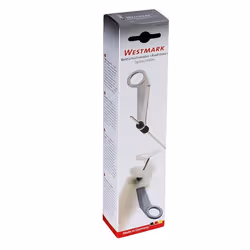 Westmark 51302260 emporte-pièce alimentaire Aluminium Aluminium, Acier inoxydable