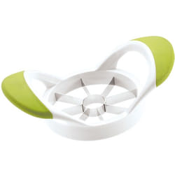 Westmark 51622270 emporte-pièce alimentaire Vert, Blanc Plastique, Acier inoxydable