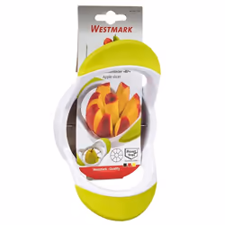 Westmark 51622270 emporte-pièce alimentaire Vert, Blanc Plastique, Acier inoxydable - Vue supplémentaire 4