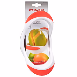 Westmark 51642270 emporte-pièce alimentaire Rouge, Blanc Plastique, Acier inoxydable