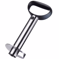 Westmark 51692260, Noir, Acier inoxydable, Plastique, Acier inoxydable, Boîte, 105 mm, 85 mm, 245 mm