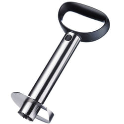 Westmark 51692260 emporte-pièce alimentaire Noir, Acier inoxydable Plastique, Acier inoxydable