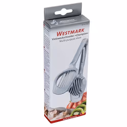 Westmark 51702260 emporte-pièce alimentaire Aluminium Aluminium, Acier inoxydable