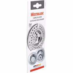Westmark 52082270 Tamis de cuisine Acier inoxydable 7 cm