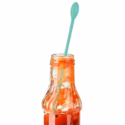 Westmark Slim Silicone, Acier 3 pièce(s)