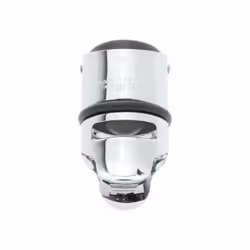 Westmark Vermo bouchon de bouteilles et de carafes Chrome