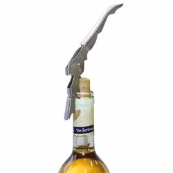 Westmark Profi Couteau de sommelier Acier inoxydable