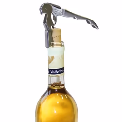 Westmark Profi Couteau de sommelier Acier inoxydable