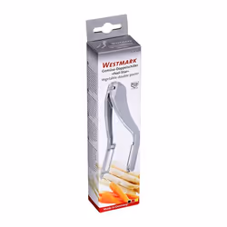 Westmark Peel-Star Alu Légumes Gris