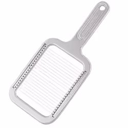 Westmark 60802260, Aluminium, Acier inoxydable, 258 mm, 114 mm, 12 mm