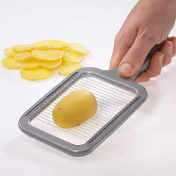 Westmark 60802260 emporte-pièce alimentaire Aluminium Acier inoxydable