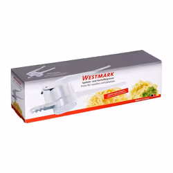 Westmark 61102260 Presse-ail Aluminium