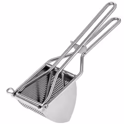 Westmark 61262260, Presse-purée, Acier inoxydable, Acier inoxydable, 1 pièce(s), 300 mm, 117 mm