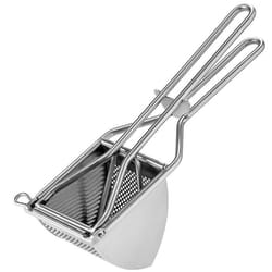 Westmark 61262260 presse-purée Acier inoxydable