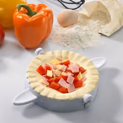 Westmark 61342260 fabricant de pâtes et raviolis Emporte-pièces/coupe raviolis