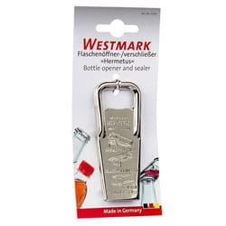 Westmark Hermetus décapsuleur Acier inoxydable
