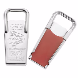 Westmark Hermetus décapsuleur Acier inoxydable